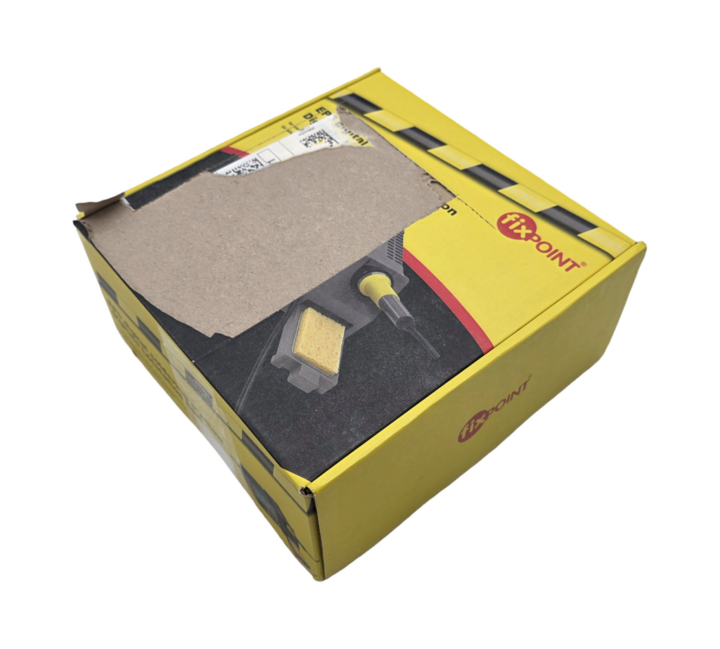 Fixpoint 51098 Digital Soldering Station EP5, 48 W