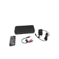 Nedis HDMI Splitter Extractor Schalter 3x HDMI eARC Toslink 3,5mm