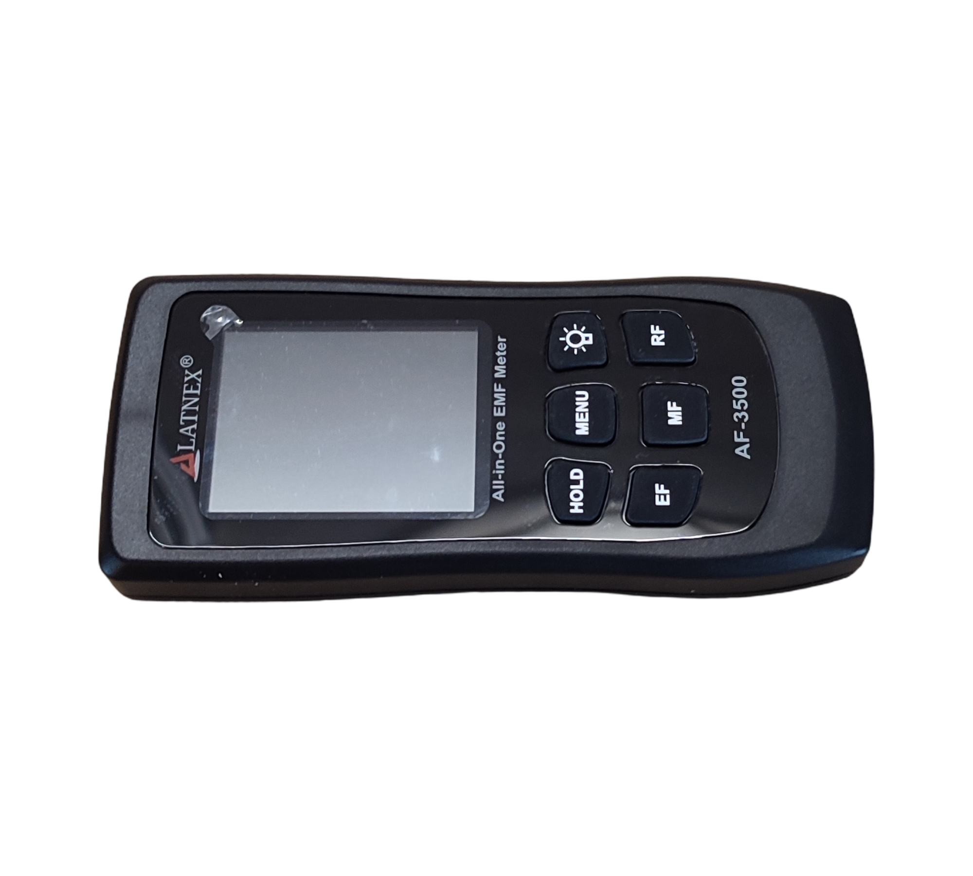 LATNEX AF-3500 EMF-Messgerät RF Mikrowellen 3-Achsen Felder