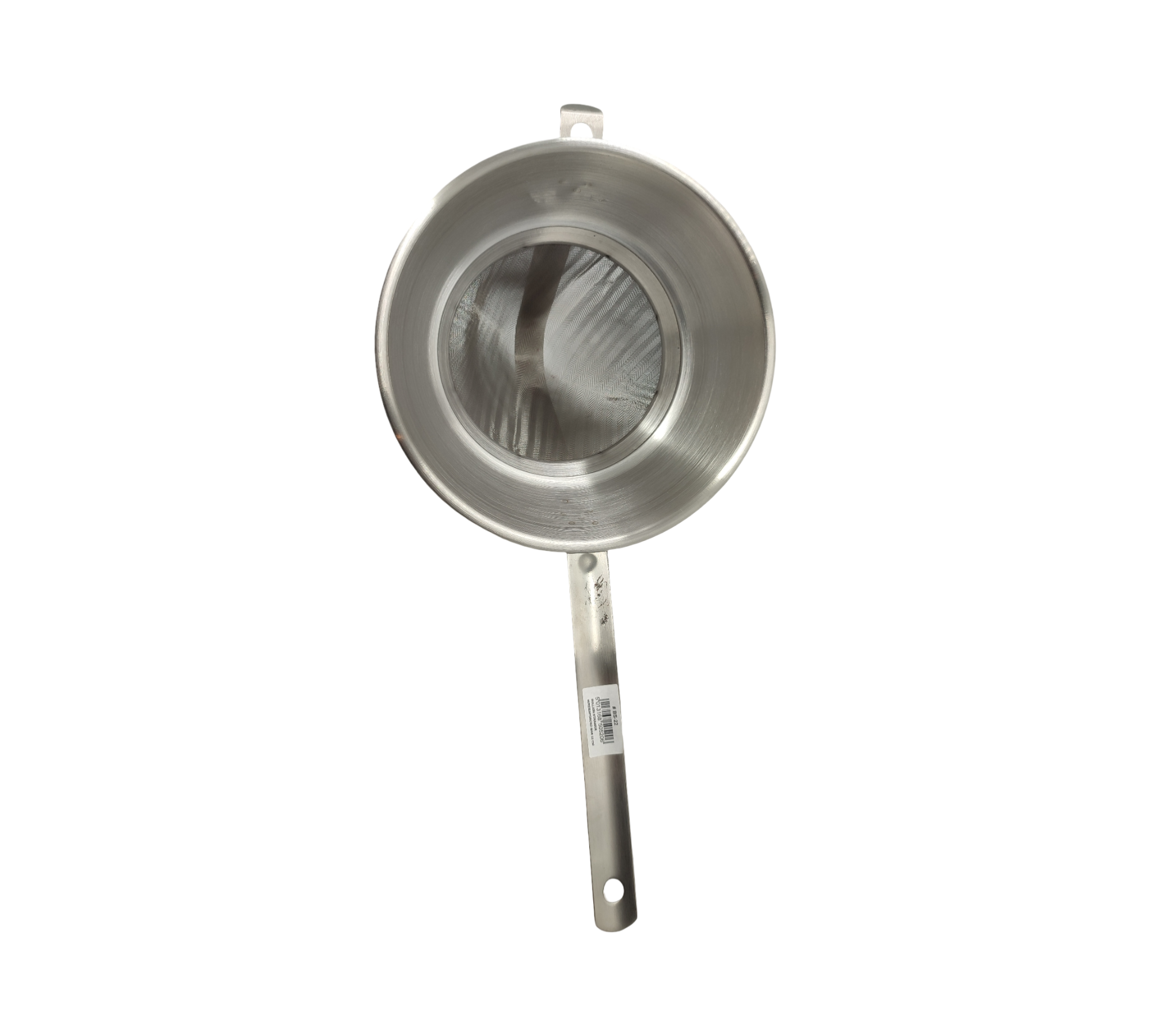 Chinois Bouillon Sieve Fine Mesh 22 cm
