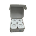 meross WLAN Smart Plug, 4-Pack