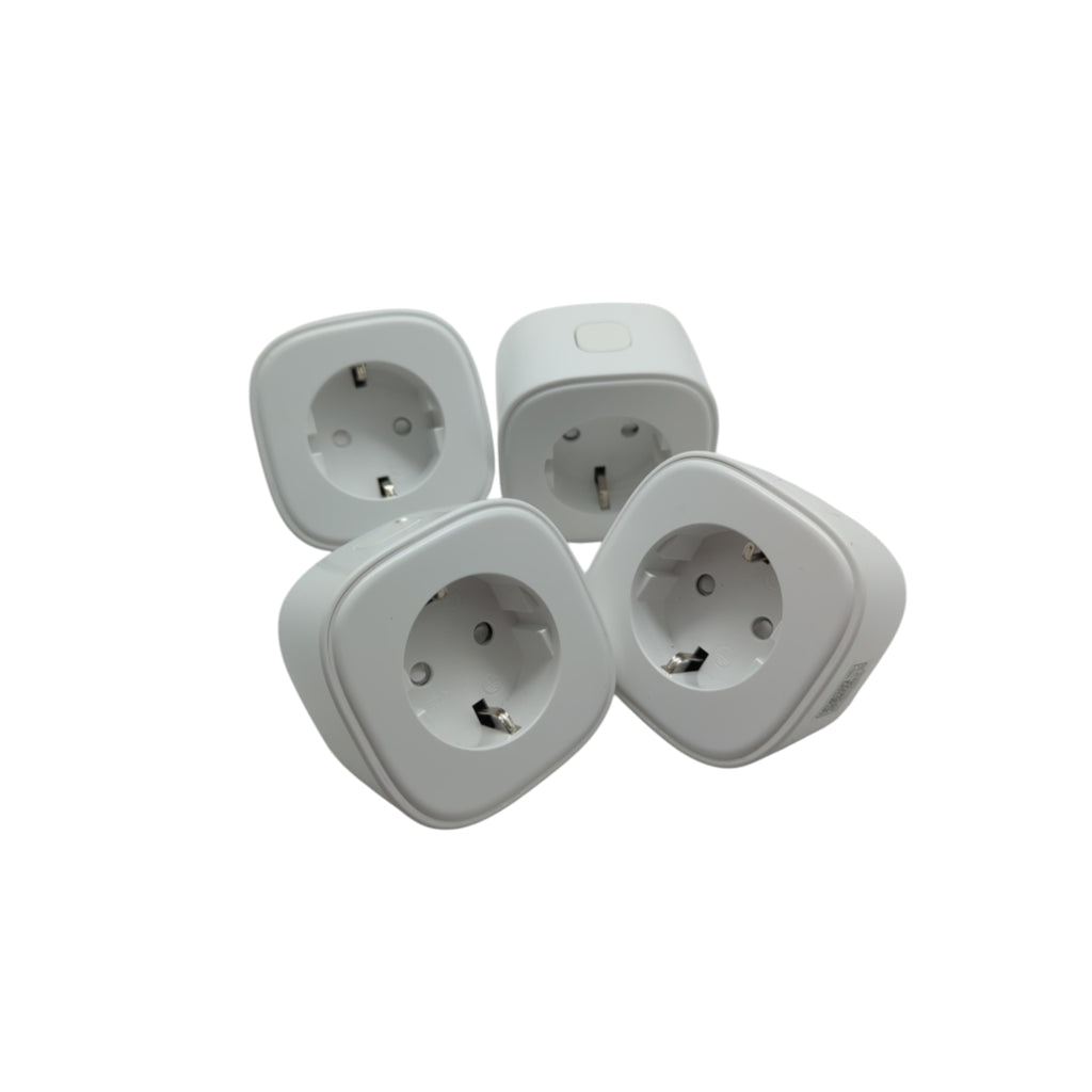 meross WLAN Smart Plug, 4-Pack
