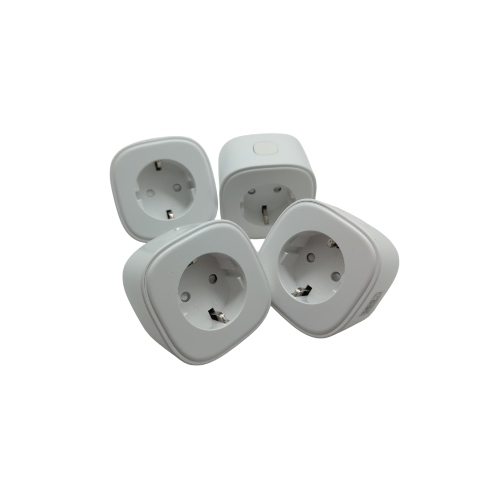 meross WLAN Smart Plug, 4-Pack
