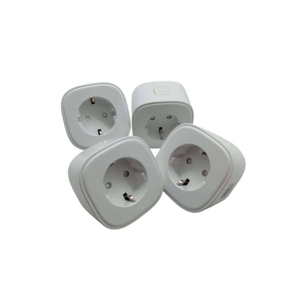 meross WLAN Smart Plug, 4-Pack