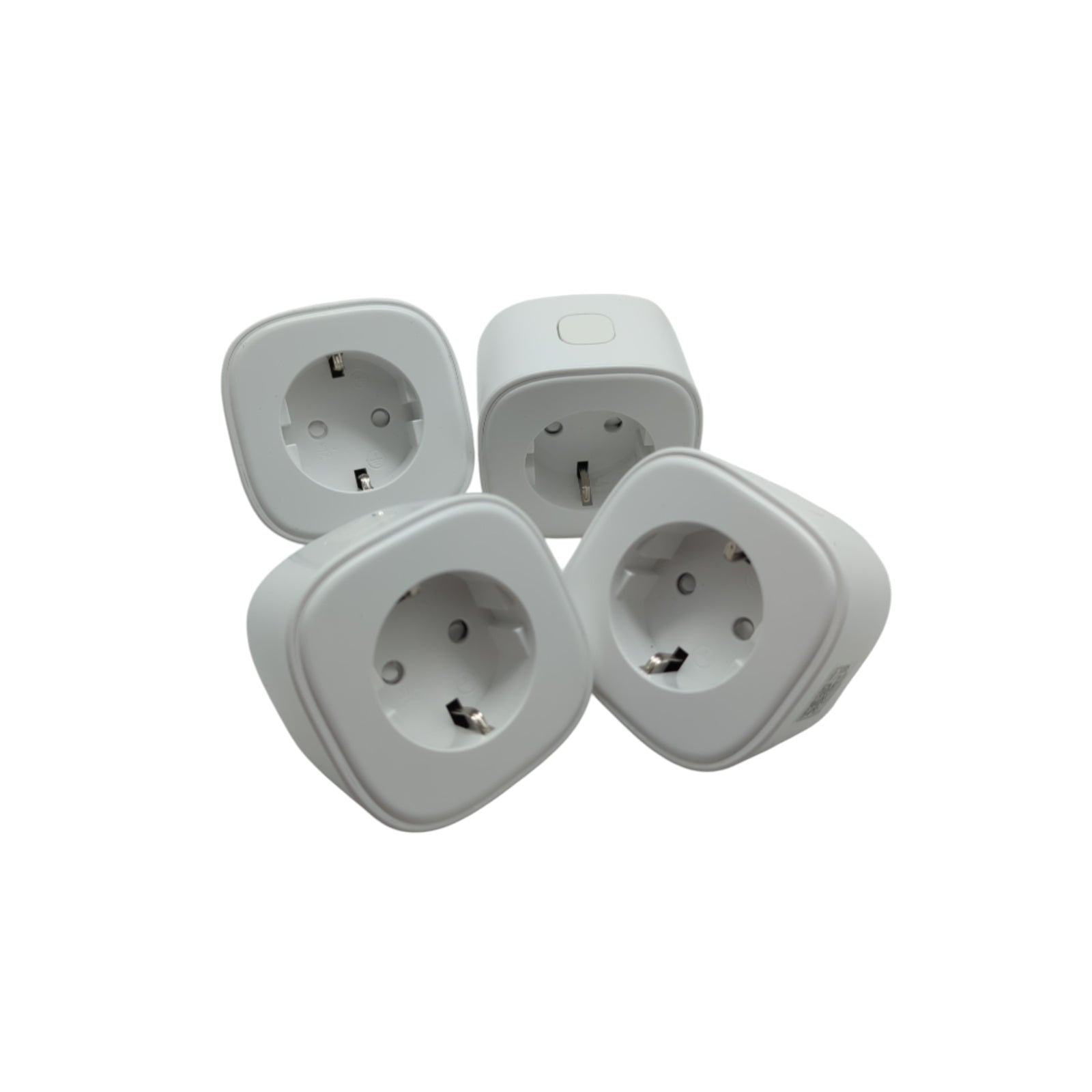 meross WLAN Smart Plug, 4-Pack