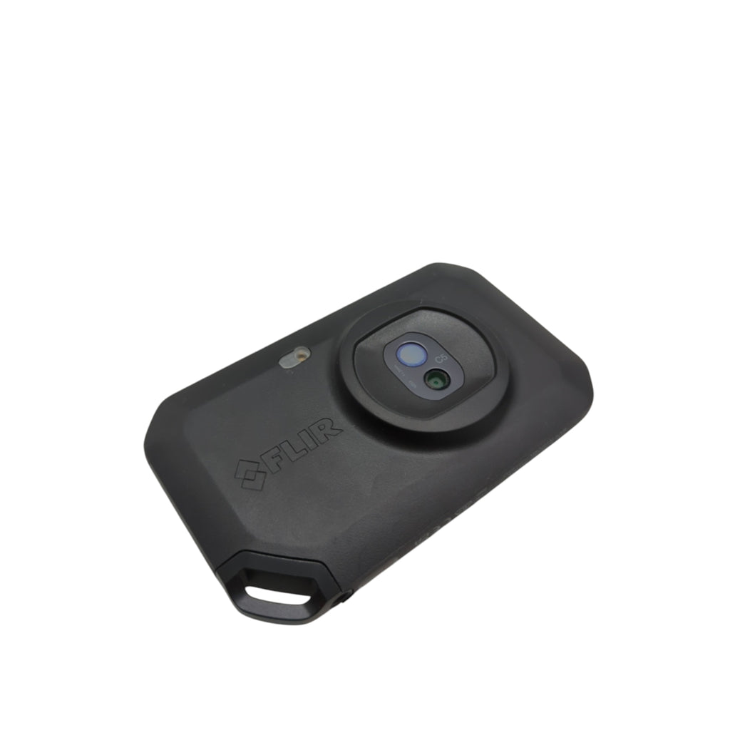 FLIR C5 Kompakte Wärmebildkamera mit WiFi