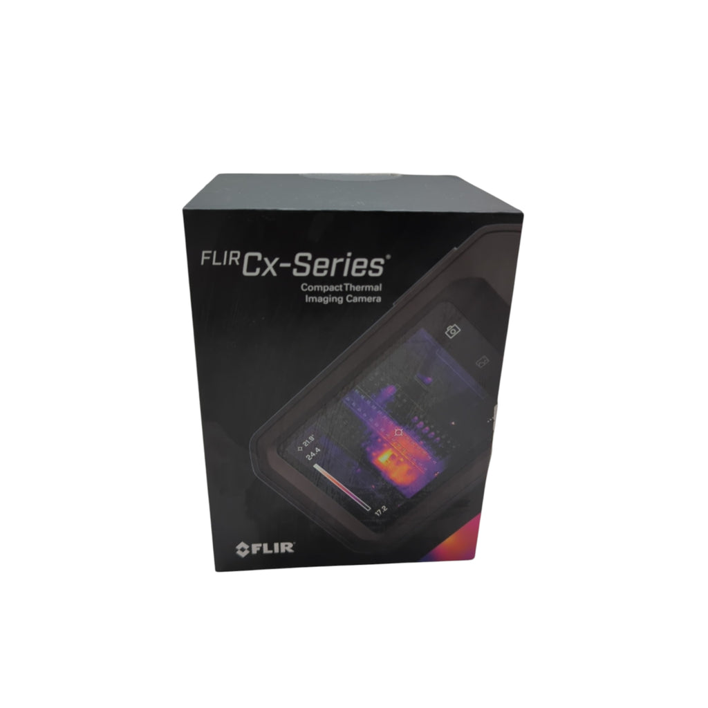 FLIR C5 Kompakte Wärmebildkamera mit WiFi