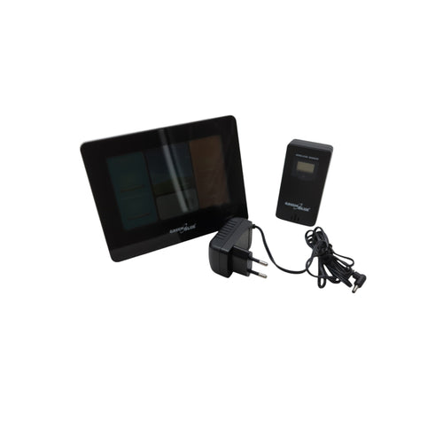 GreenBlue GB215 WiFi Weather Station with TUYA App