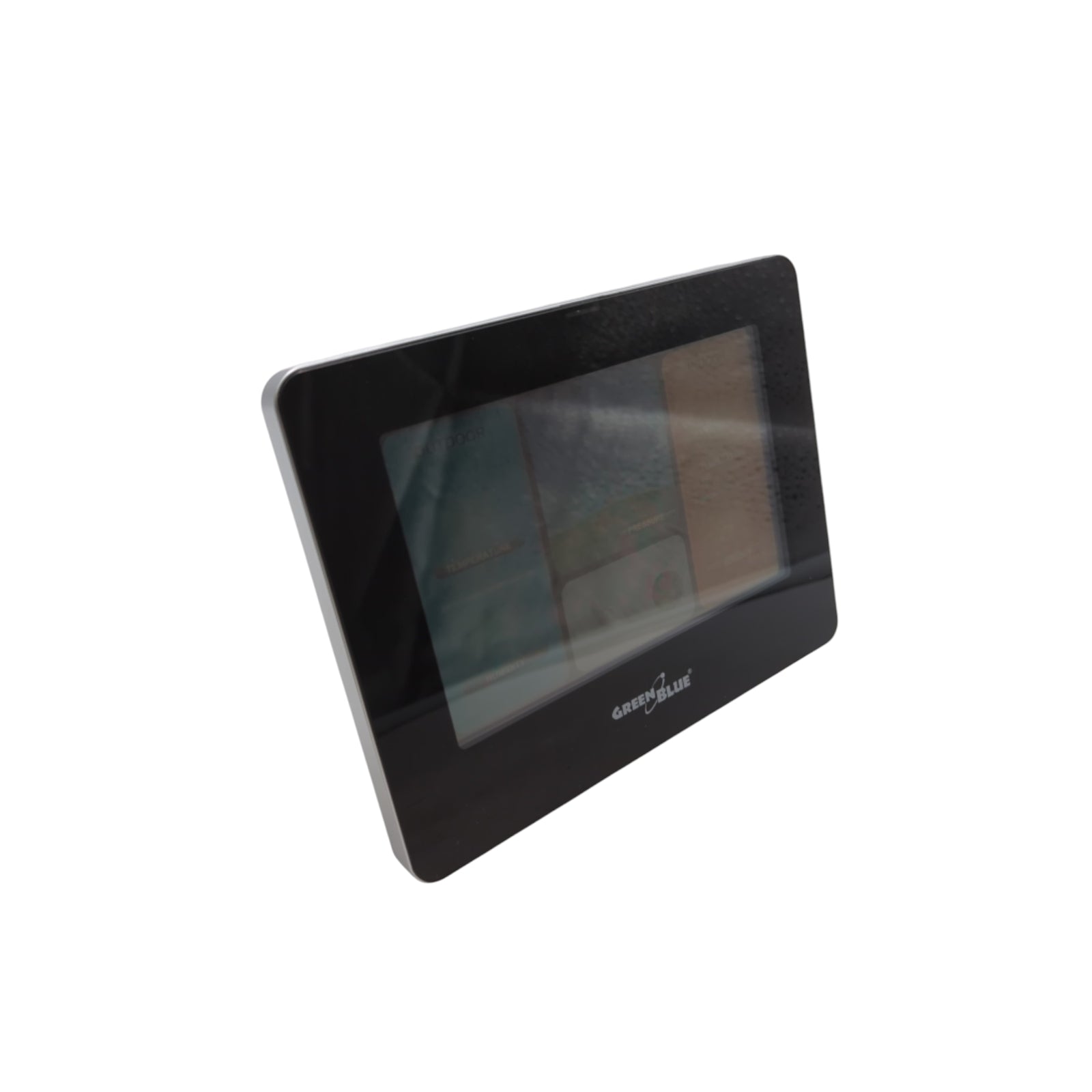 GreenBlue GB215 WiFi Wetterstation mit TUYA-App