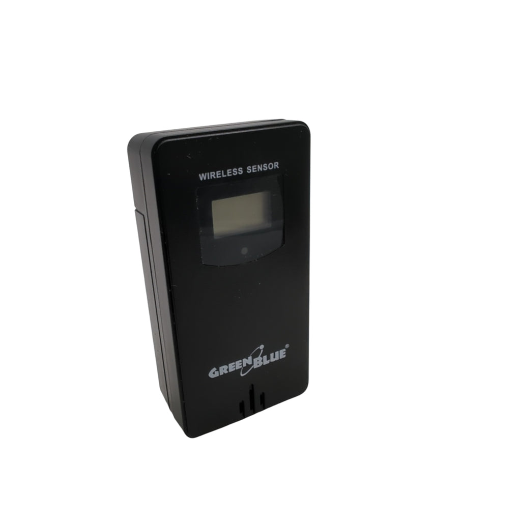 GreenBlue GB215 WiFi Wetterstation mit TUYA-App