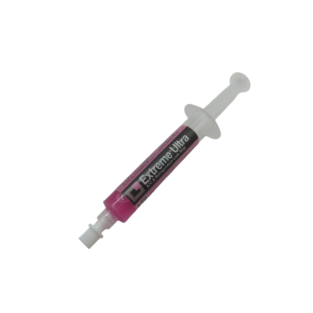 Errecom Extreme Ultra Leckstopp 6 × 6 ml für Klima- und Kühlsysteme