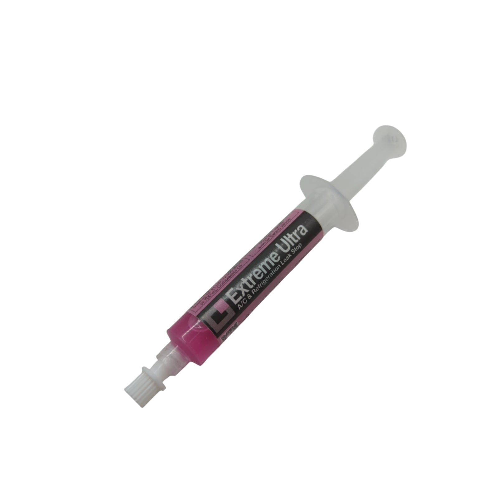 Errecom Extreme Ultra Leckstopp 6 × 6 ml für Klima- und Kühlsysteme