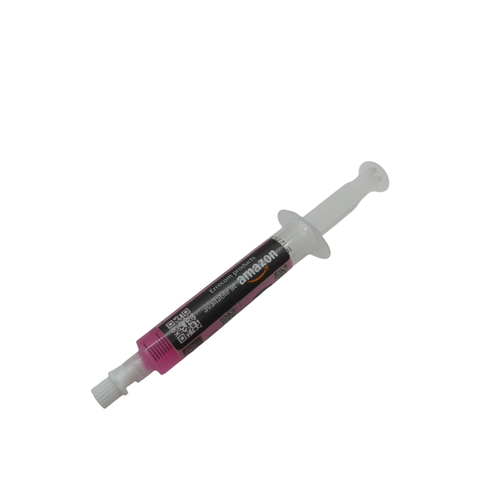 Errecom Extreme Ultra Leckstopp 6 × 6 ml für Klima- und Kühlsysteme
