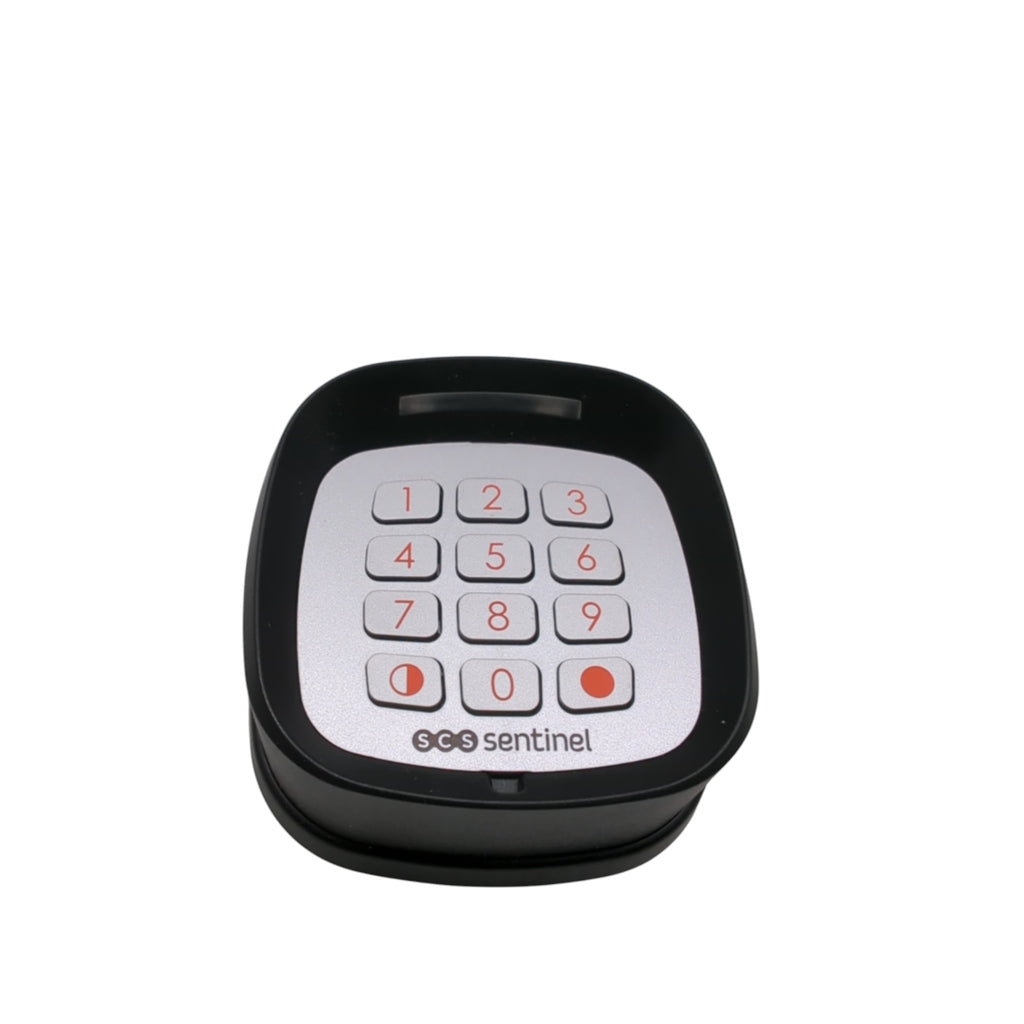 SCS Sentinel AAA0045 CodeGate Wireless Keypad 433.92 MHz
