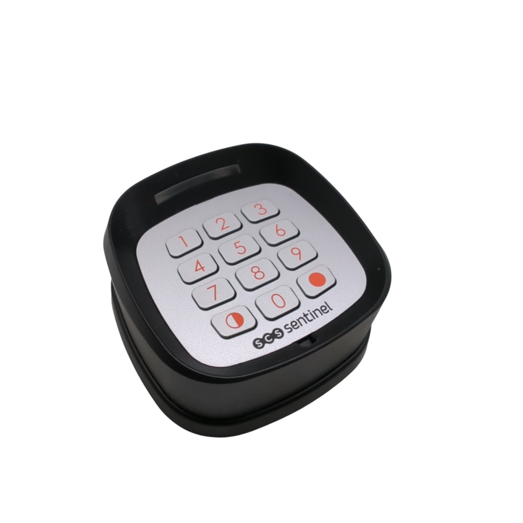 SCS Sentinel AAA0045 CodeGate Wireless Keypad 433.92 MHz