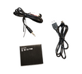 4K HDMI Audio Extractor Splitter Toslink 3,5 mm Klinke