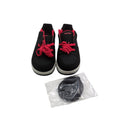 ELTEN MAVERICK black Low ESD S3 Sicherheitsschuhe, Schwarz, Gr. 39