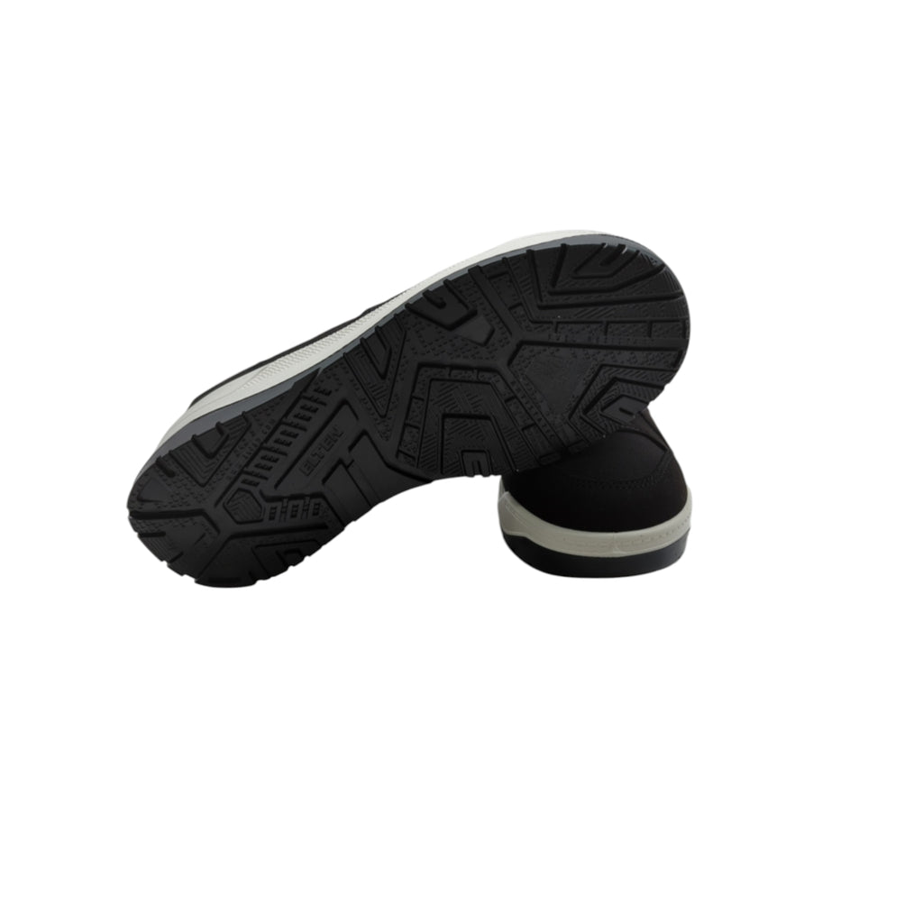 ELTEN MAVERICK black Low ESD S3 Sicherheitsschuhe, Schwarz, Gr. 39