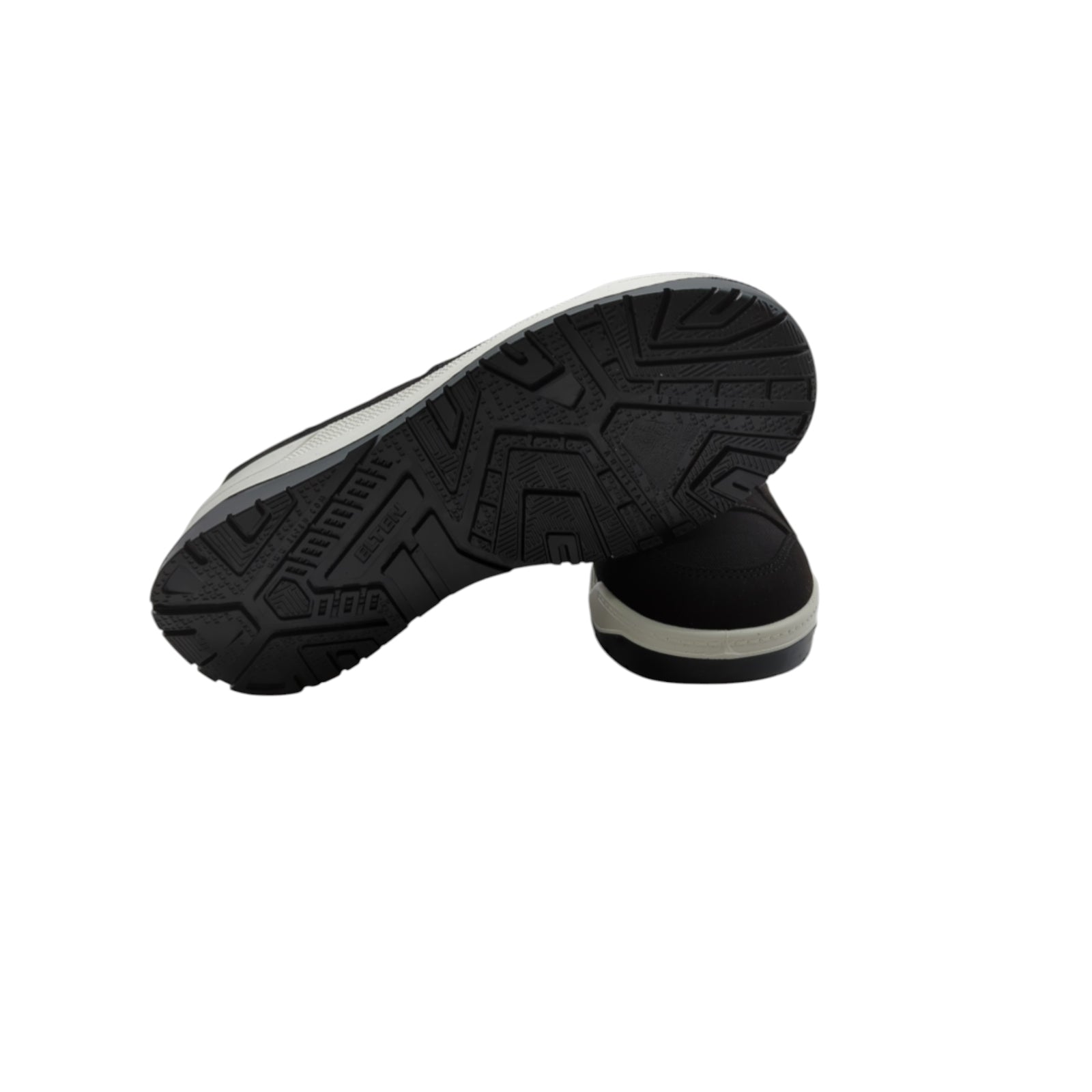 ELTEN MAVERICK black Low ESD S3 Sicherheitsschuhe, Schwarz, Gr. 39