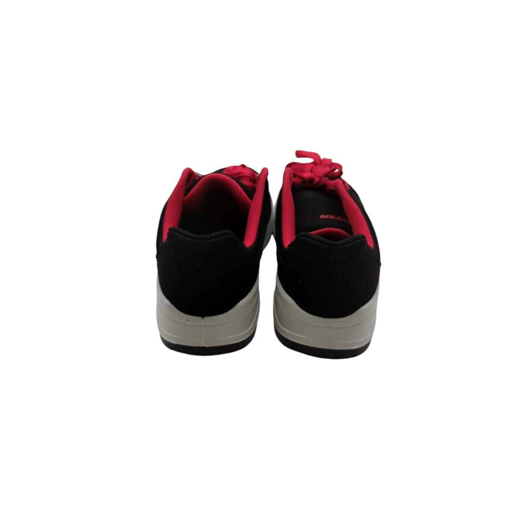 ELTEN MAVERICK black Low ESD S3 Sicherheitsschuhe, Schwarz, Gr. 39