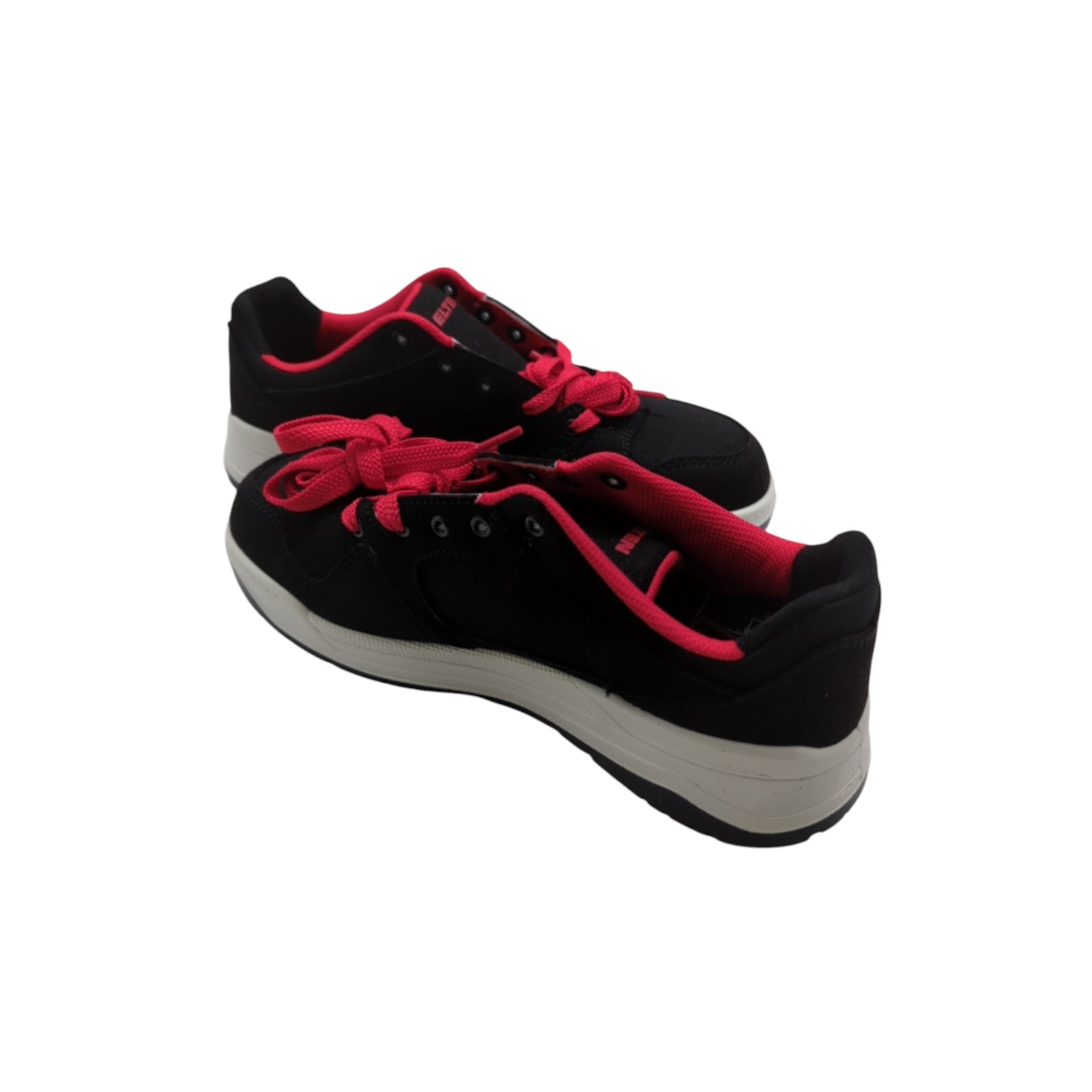 ELTEN MAVERICK black Low ESD S3 Sicherheitsschuhe, Schwarz, Gr. 39