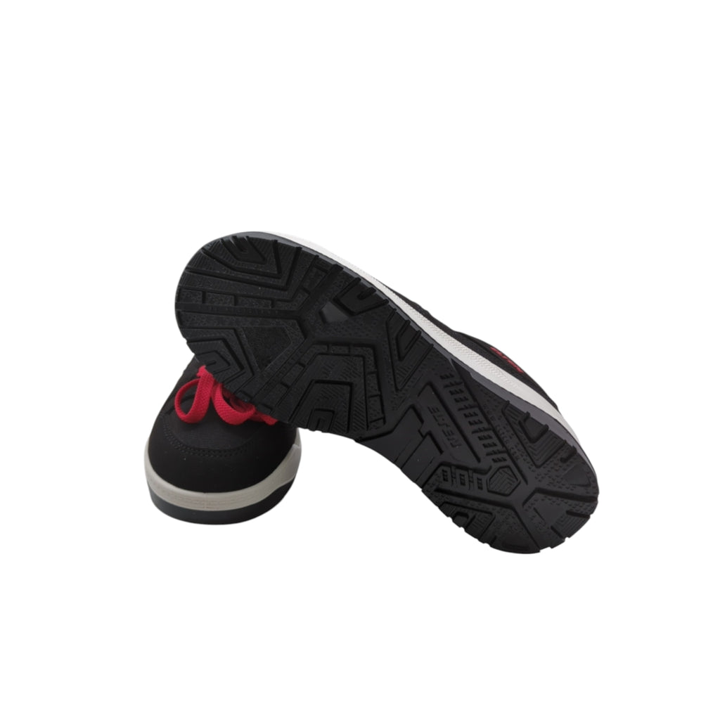 ELTEN MAVERICK black Low ESD S3 Sicherheitsschuhe, Schwarz, Gr. 39