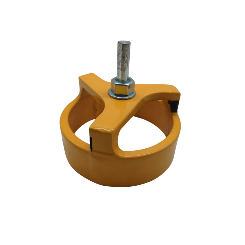 Innotec Professional Pipe Beveling Tool 110 mm