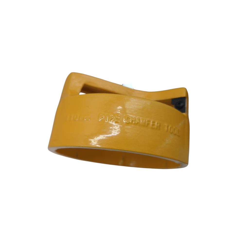 Innotec Professional Pipe Beveling Tool 110 mm