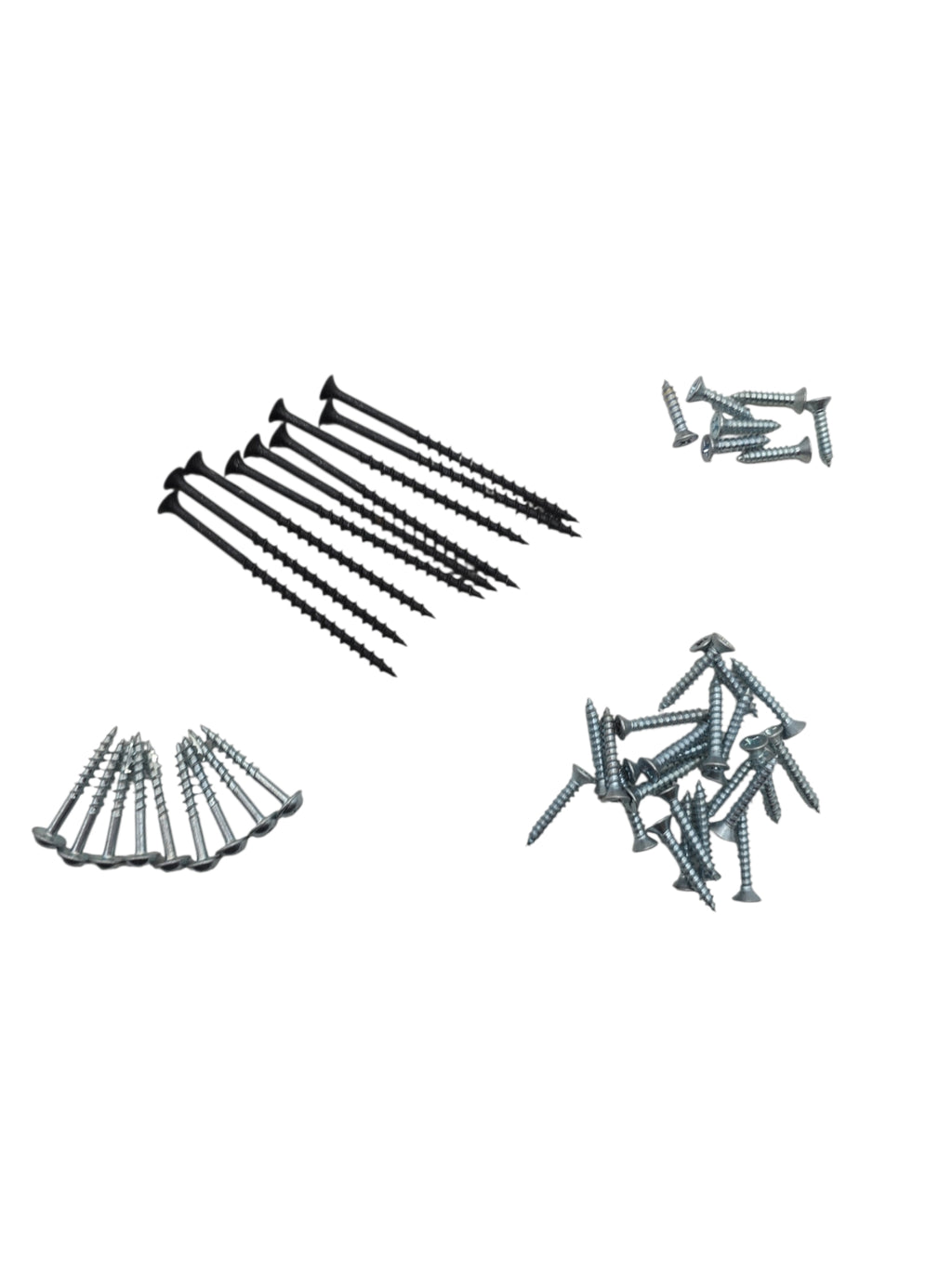 Murphy Door verstecktes Scharnier-Set / Hidden Hinge Hardware