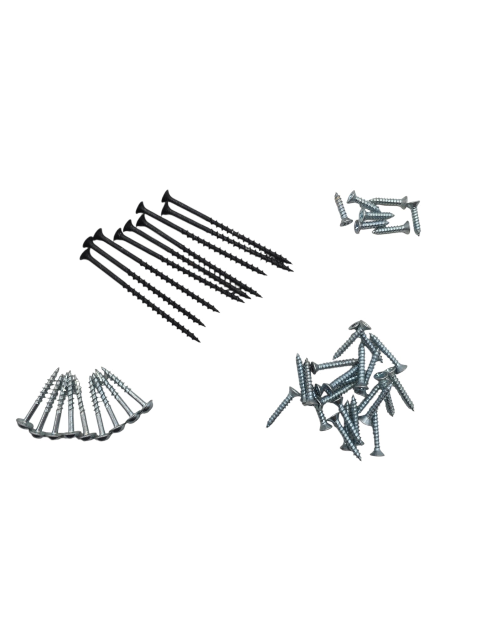 Murphy Door verstecktes Scharnier-Set / Hidden Hinge Hardware