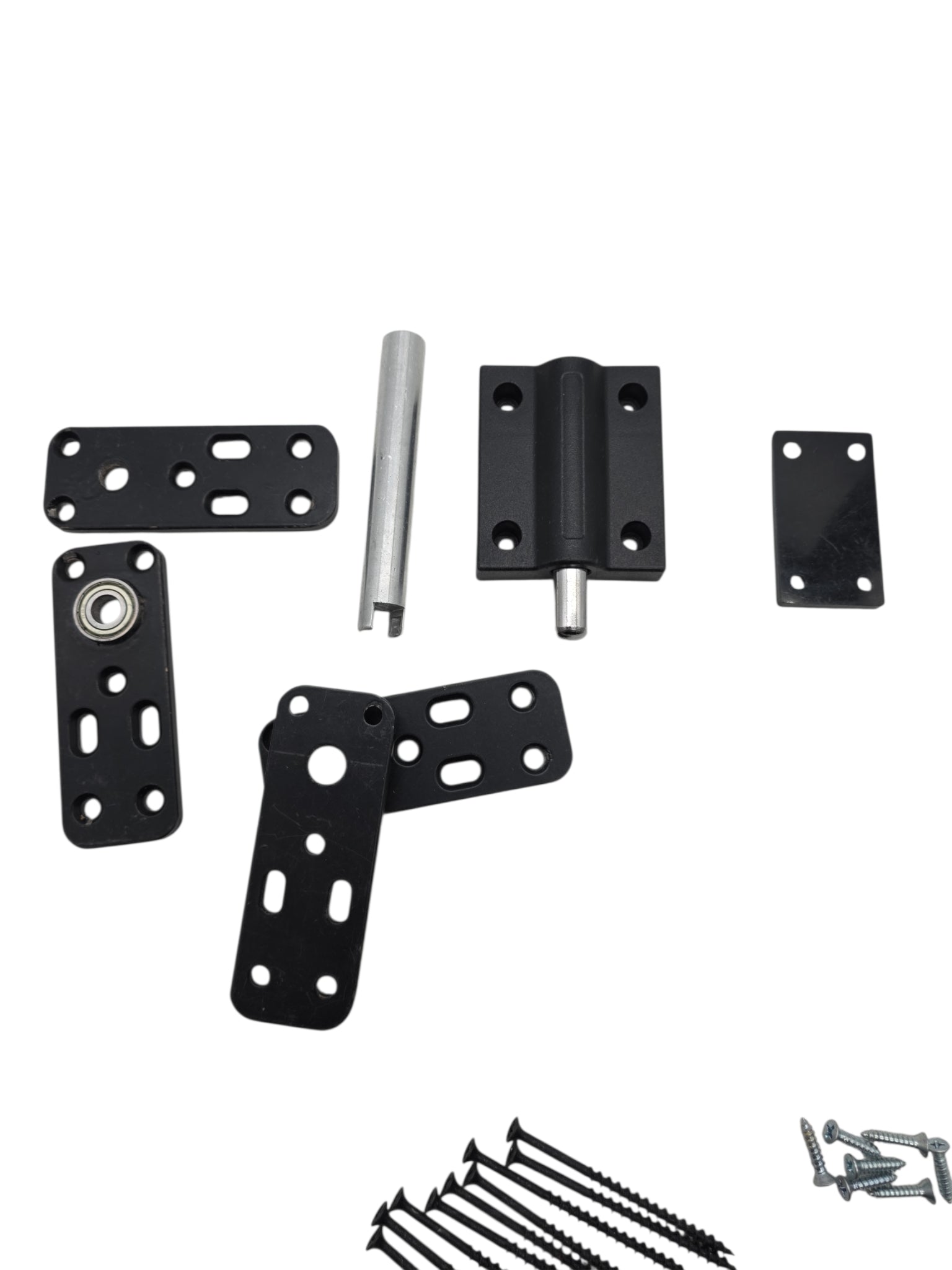 Murphy Door verstecktes Scharnier-Set / Hidden Hinge Hardware