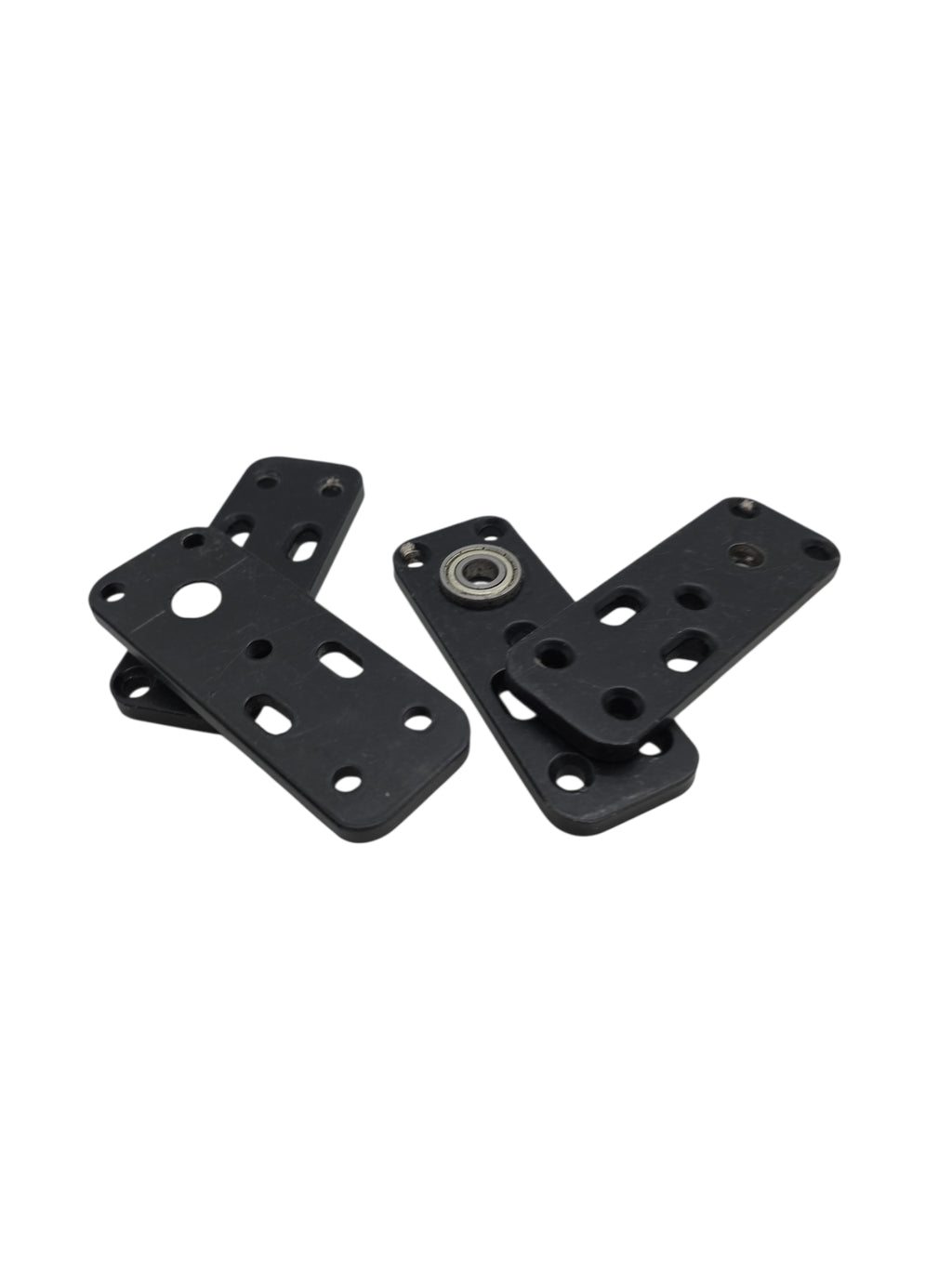 Murphy Door verstecktes Scharnier-Set / Hidden Hinge Hardware
