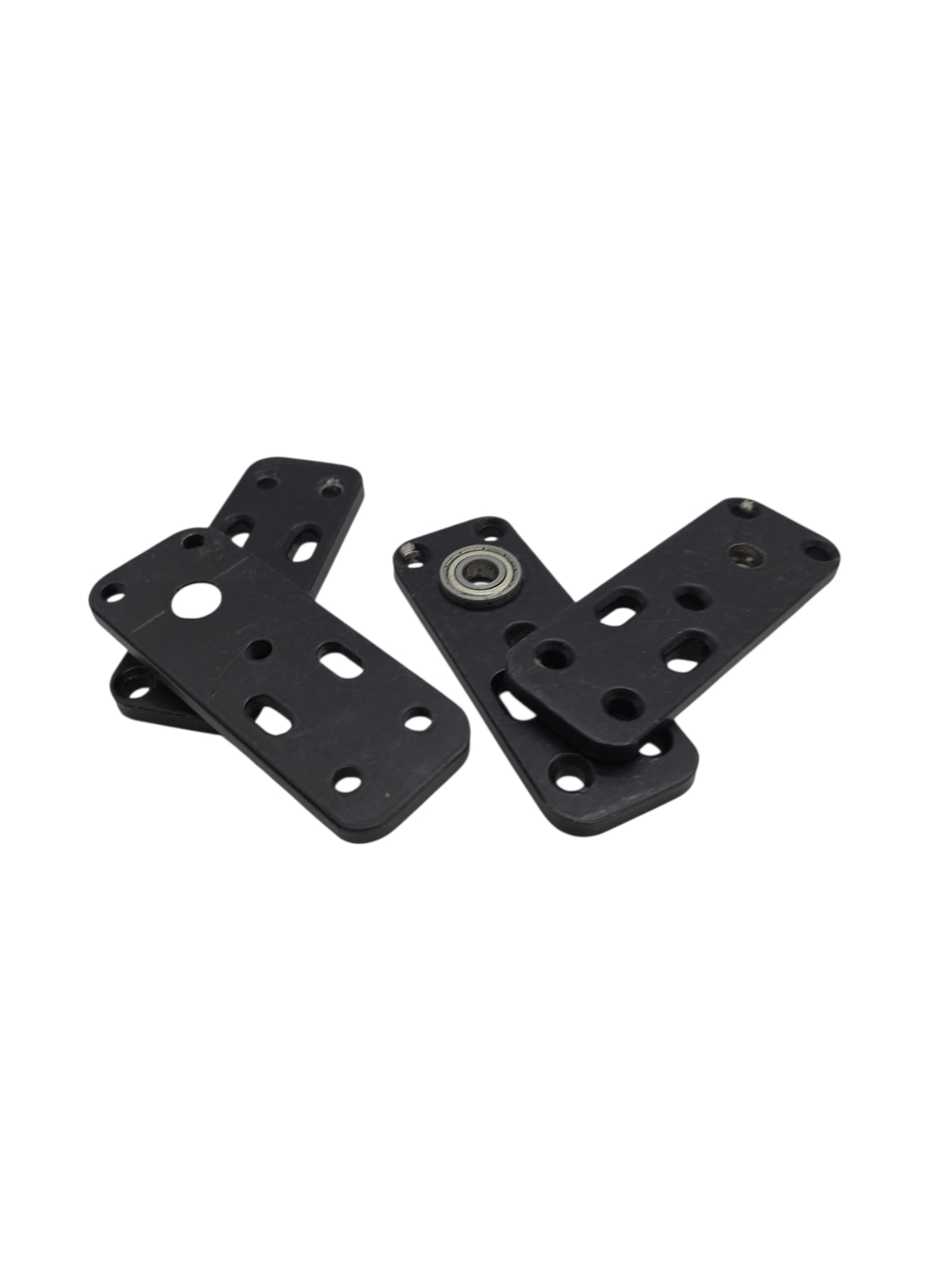 Murphy Door verstecktes Scharnier-Set / Hidden Hinge Hardware