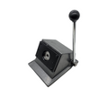 VEVOR Manual Round Hole Punch 32mm / Badge Cutter