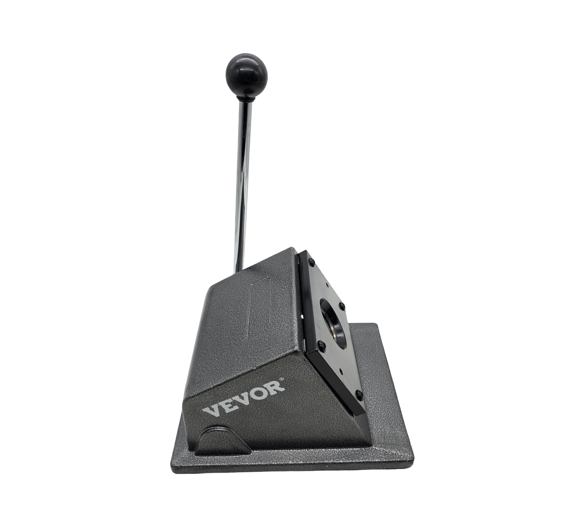 VEVOR Manual Round Hole Punch 32mm / Badge Cutter