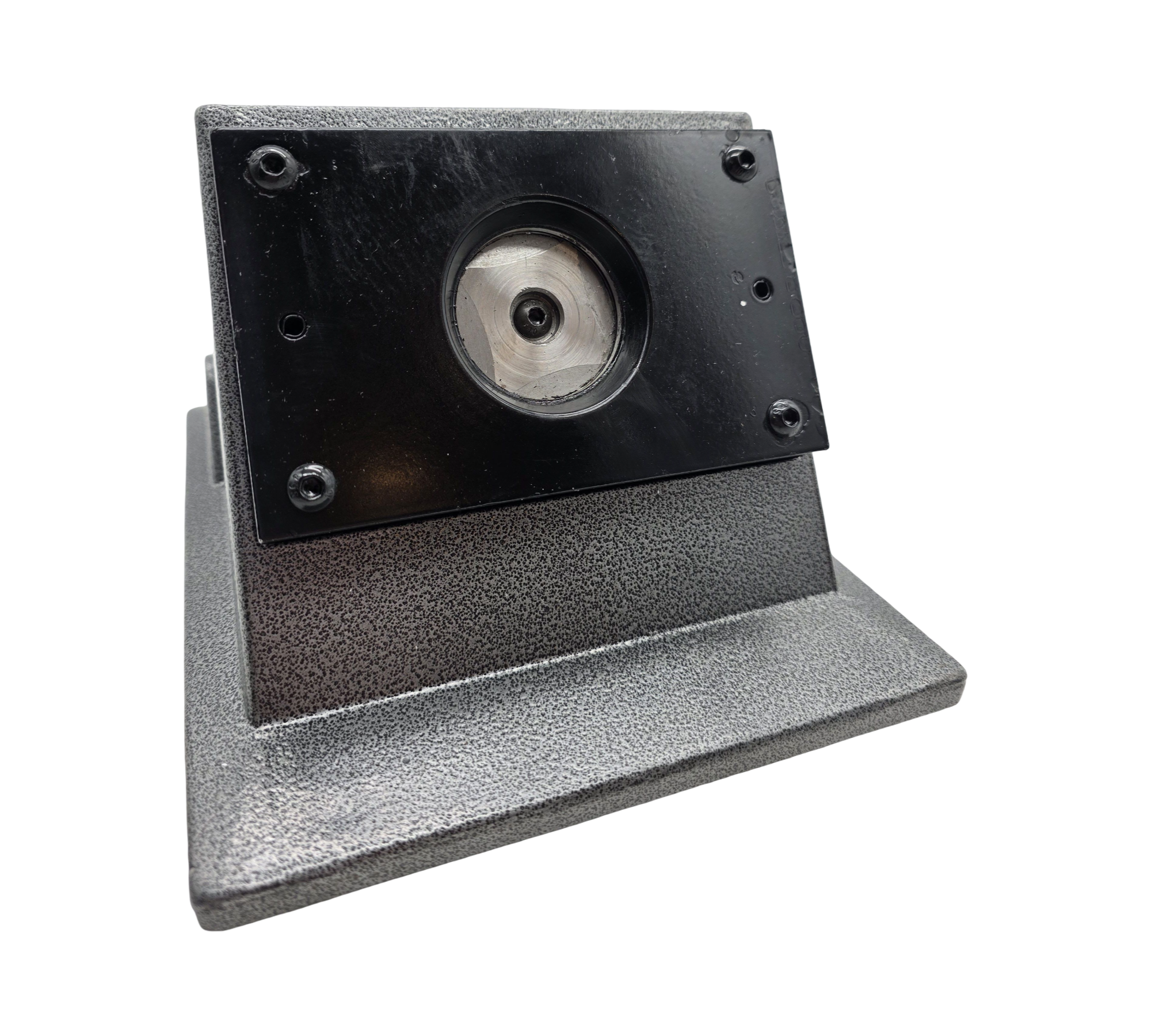 VEVOR Manual Round Hole Punch 32mm / Badge Cutter