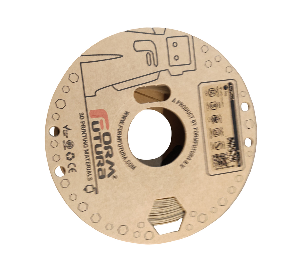 Formfutura EasyWood Filament für 3D-Drucker, 1,75 mm, Kiefer