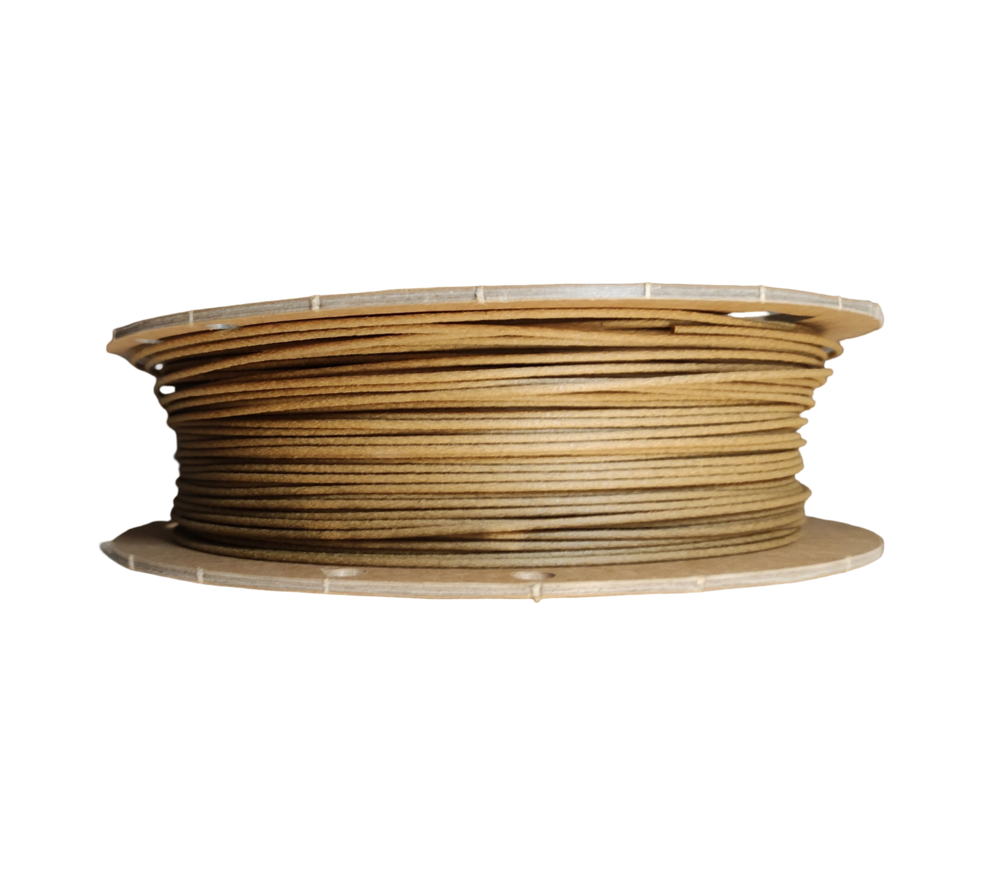 Formfutura EasyWood Filament für 3D-Drucker, 1,75 mm, Kiefer