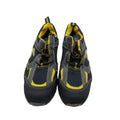 Cofra Carnera S1P SRC Sicherheitsschuhe, Schwarz, Gr. 45