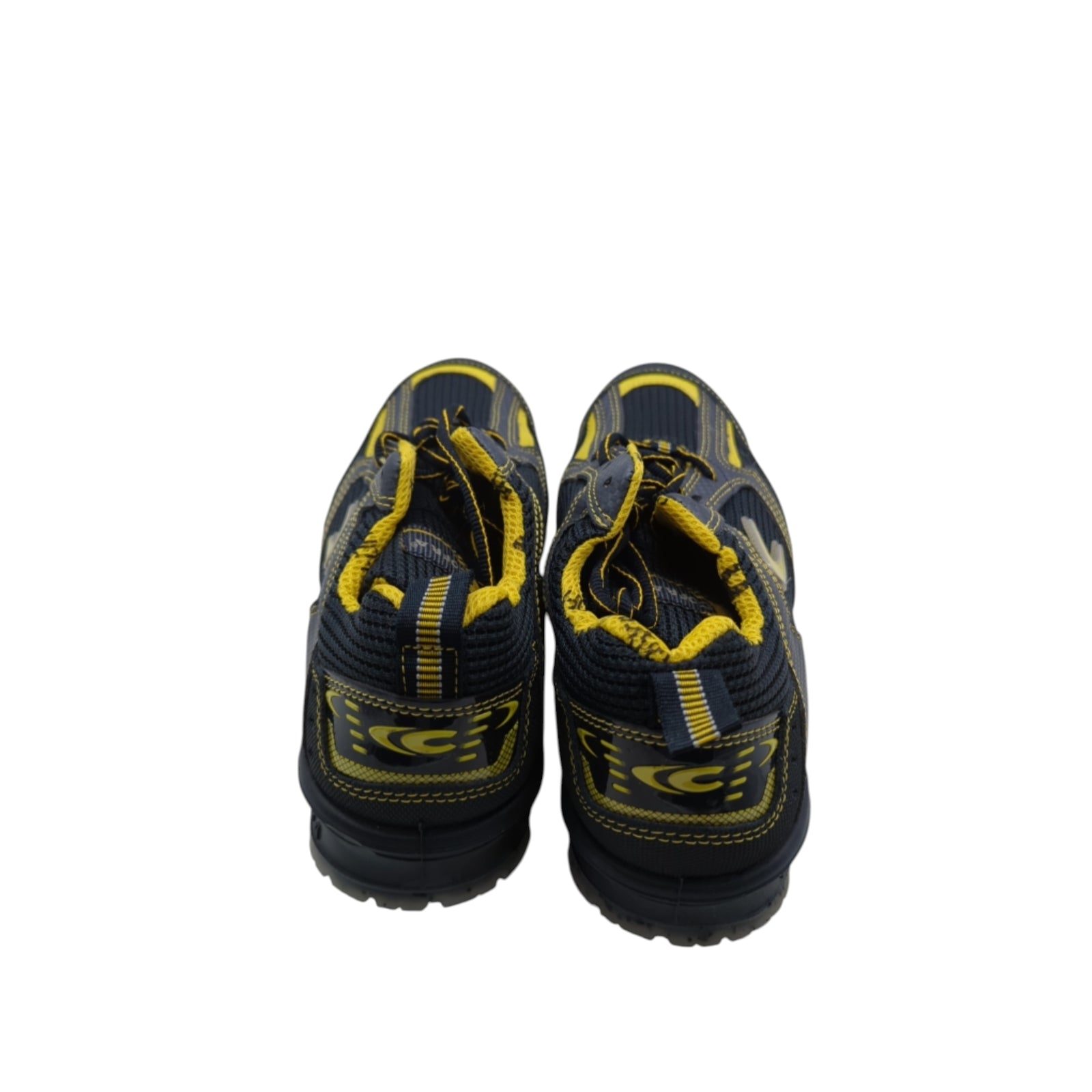 Cofra Carnera S1P SRC Sicherheitsschuhe, Schwarz, Gr. 45