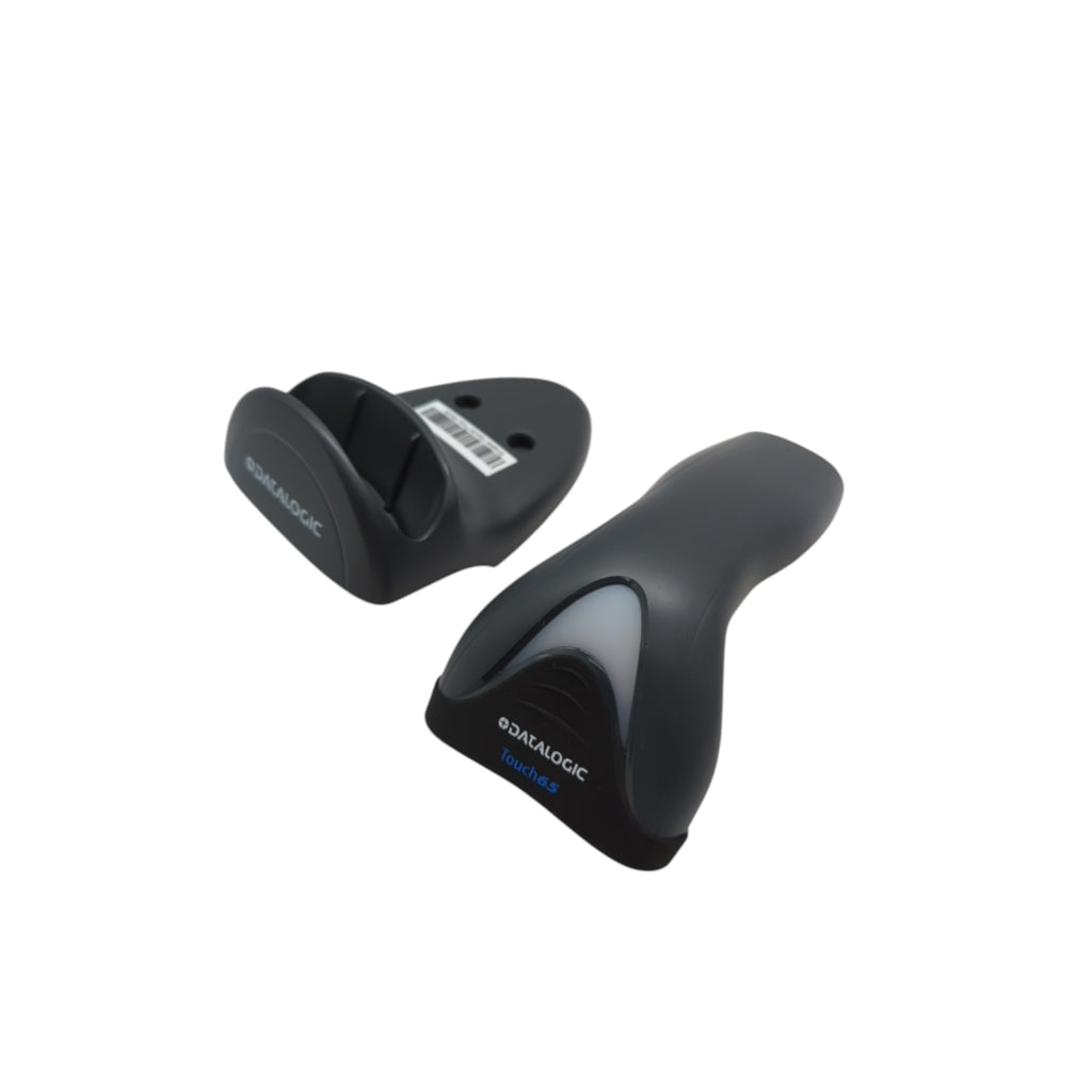 Datalogic Touch 65 Light 1D USB Kit TD1120-BK-65K1, dark gray