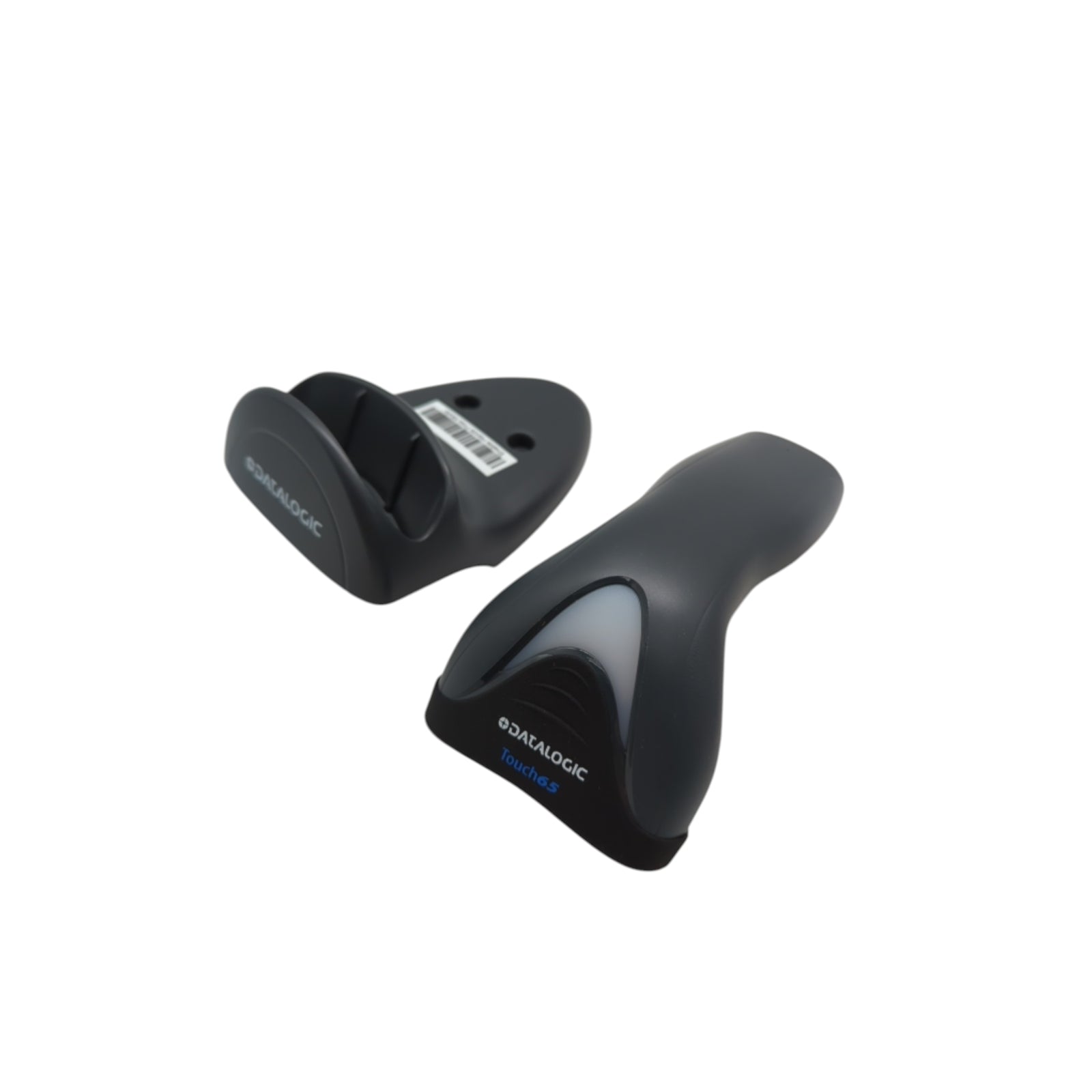 Datalogic Touch 65 Light 1D USB Kit TD1120-BK-65K1, dark gray