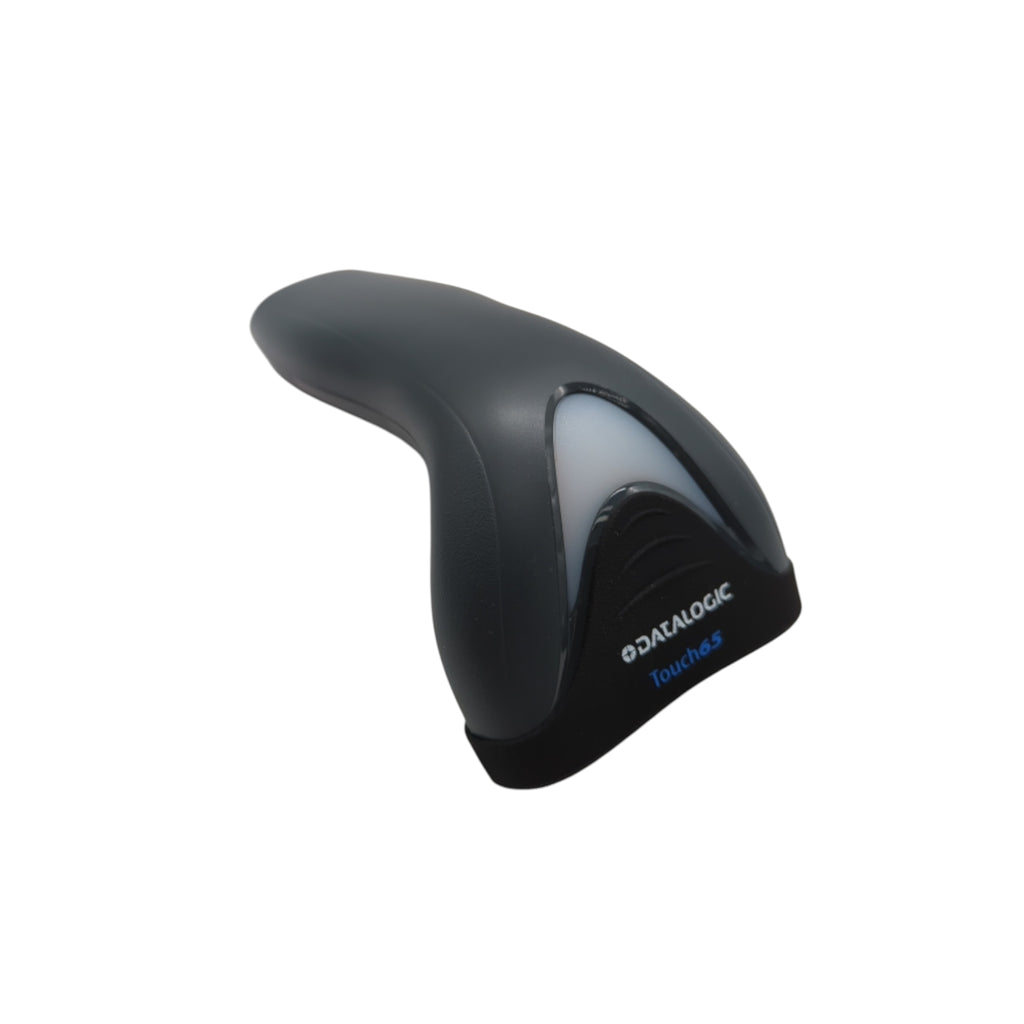 Datalogic Touch 65 Light 1D USB Kit TD1120-BK-65K1, dark gray