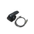 Datalogic Touch 65 Light 1D USB Kit TD1120-BK-65K1, dark gray