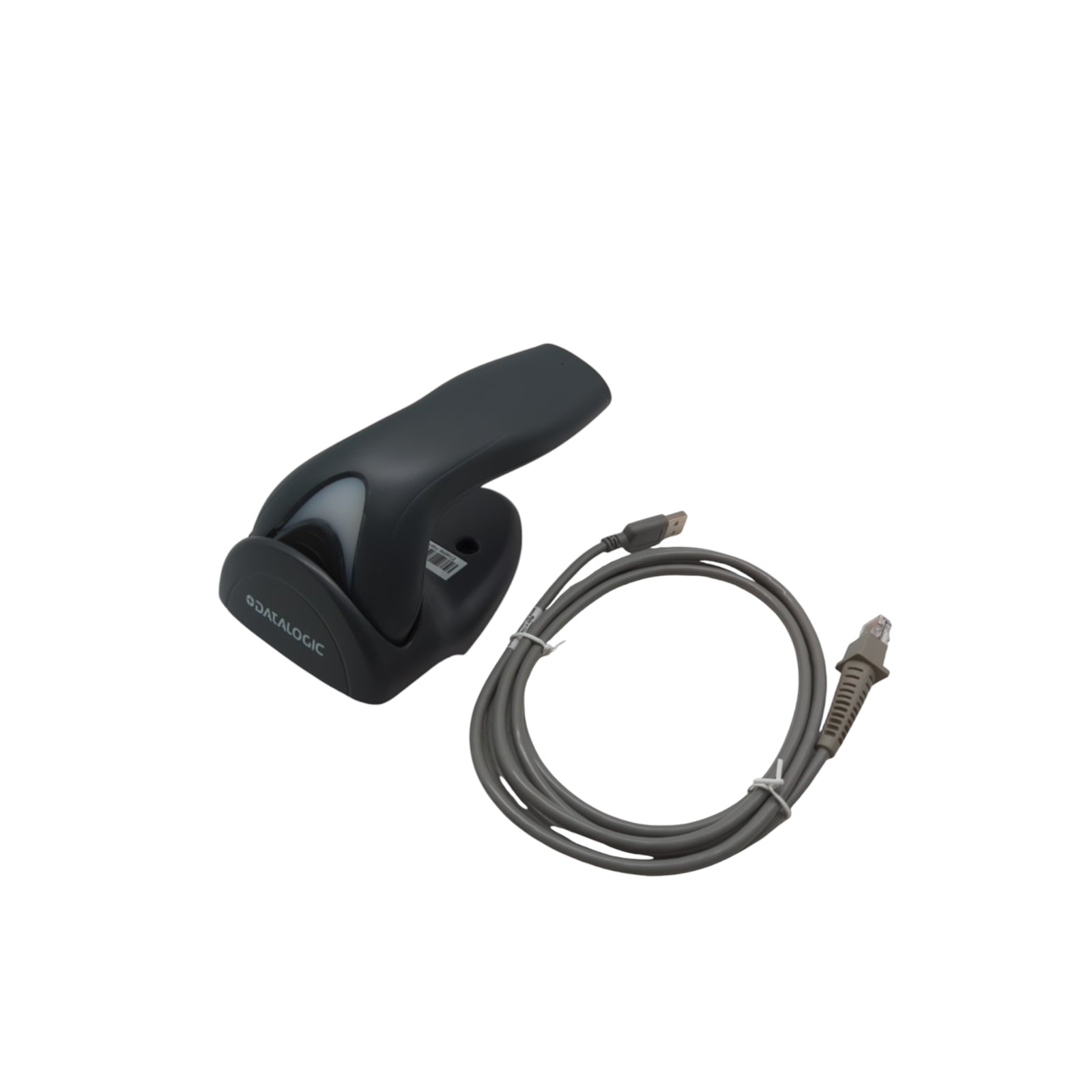 Datalogic Touch 65 Light 1D USB Kit TD1120-BK-65K1, dark gray