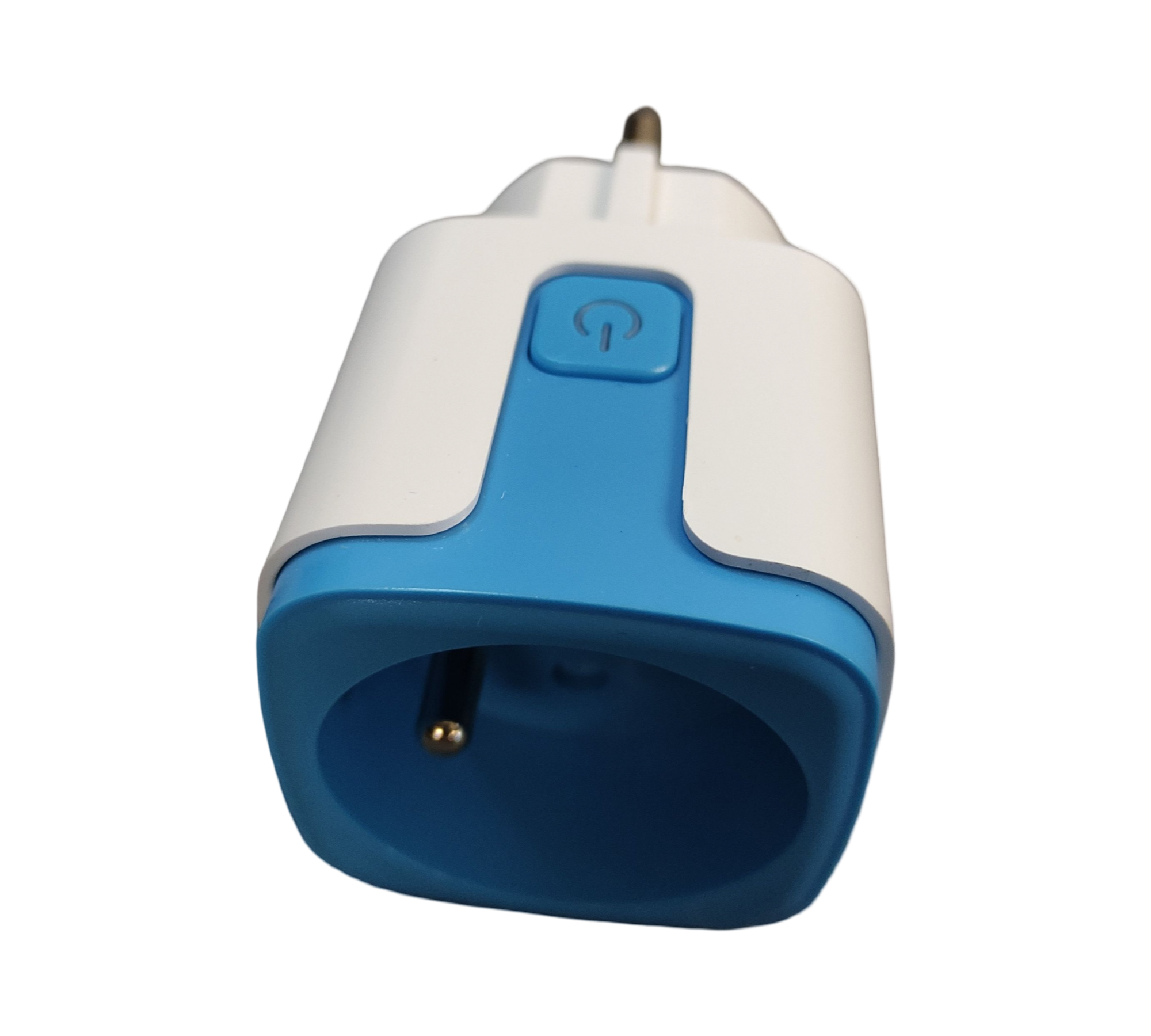 SURFOU Smart Wi-Fi Socket Type E with Timer
