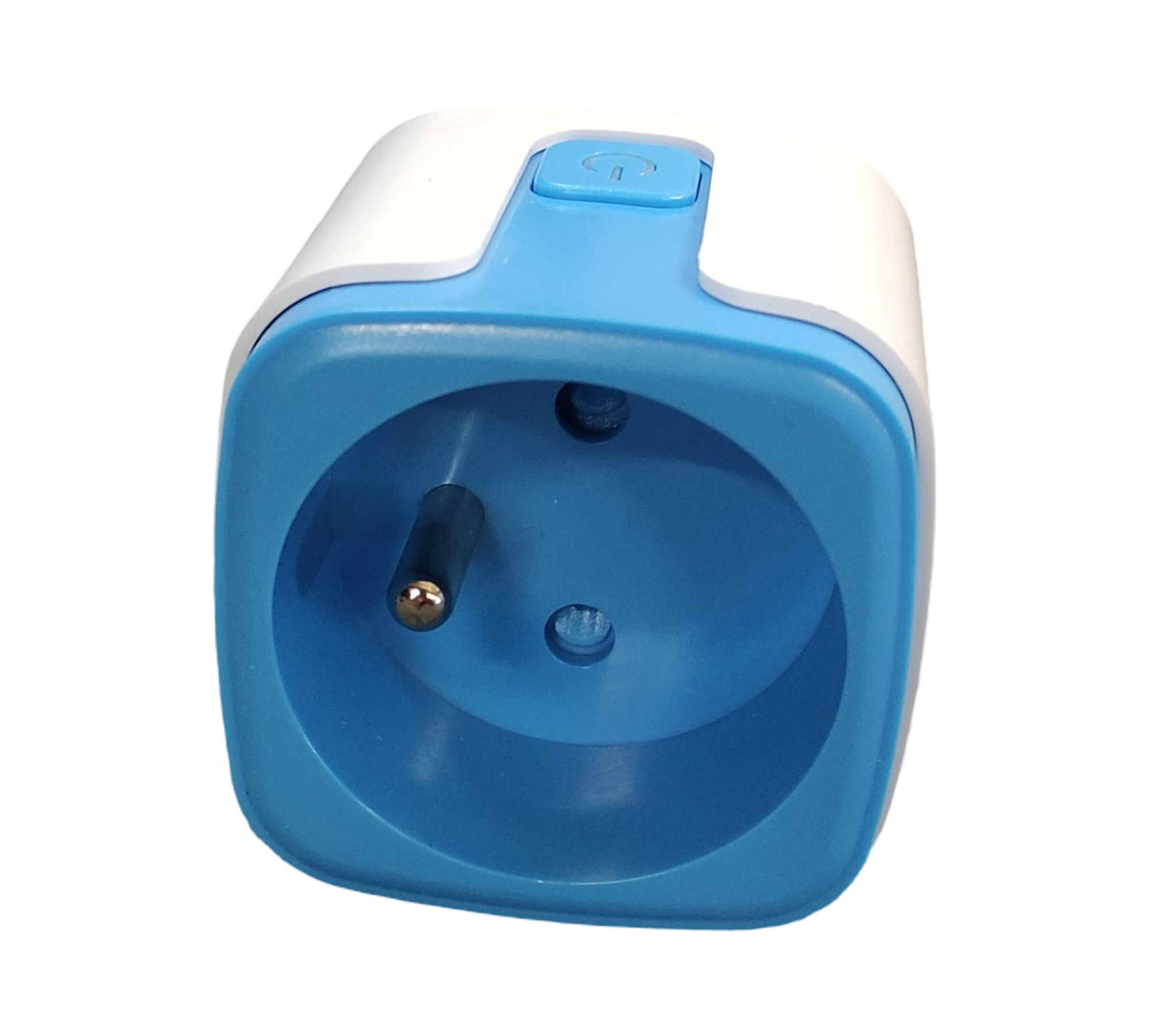 SURFOU Smart Wi-Fi Socket Type E with Timer