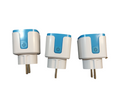 SURFOU Smart Wi-Fi Socket Type E with Timer