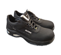 ELTEN MILOW Low ESD S2 Sicherheitsschuhe, Schwarz, Gr. 47