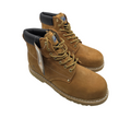 Portwest FW17 Flexi-Welt Safety Boots SB HRO Size 43 Honey